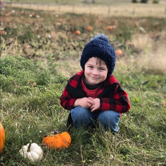 Meet your Posher, Maggie - Picture 2 of 13